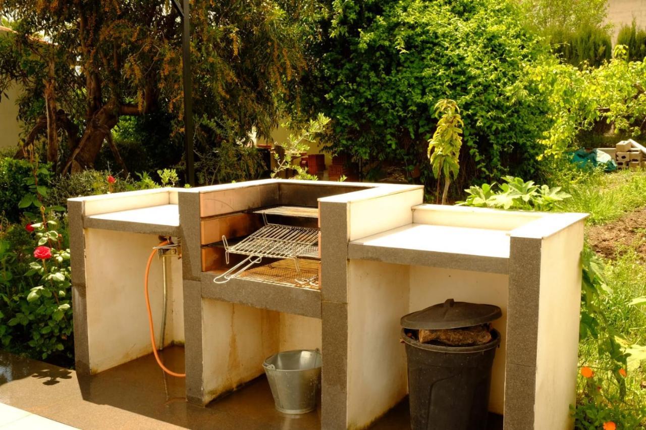 הוילה Cehegín The Shed מראה חיצוני תמונה